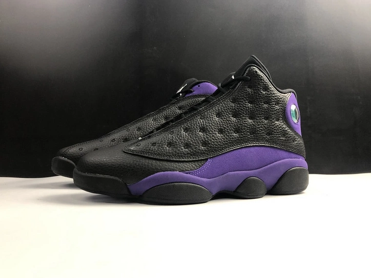 Jordan Court 13 Purple Retro DJ5982-015 1219